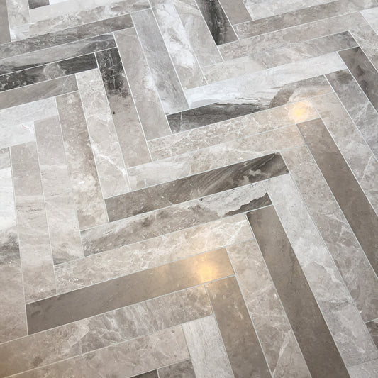 Novo Sildeben 6x40 cm